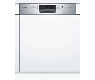 BOSCH vaatwasser inbouw SMI46MS03E