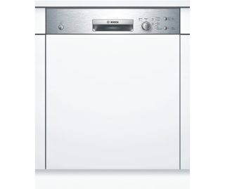 BOSCH vaatwasser inbouw SMI90E25NL