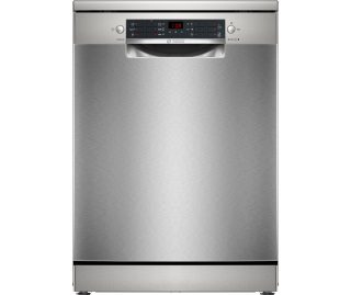 BOSCH vaatwasser rvs SMS26AI01F