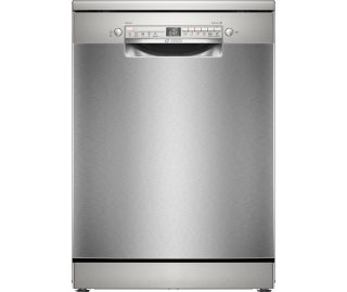 BOSCH vaatwasser rvs SMS2HTI02E