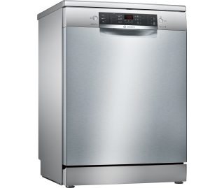 BOSCH vaatwasser vrijstaand rvs SMS46AI05E