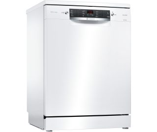 BOSCH vaatwasser vrijstaand SMS46NW02N