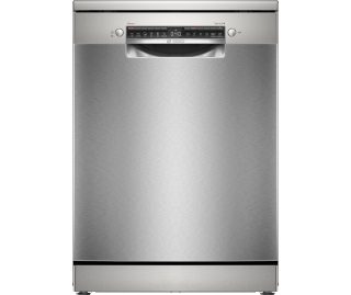 BOSCH vaatwasser rvs SMS4HVI14E