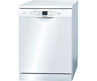 BOSCH vaatwasser SMS58N12EU