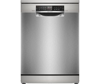 BOSCH vaatwasser rvs SMS6ECI12E
