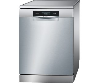 BOSCH vaatwasser rvs SMS88TI36E