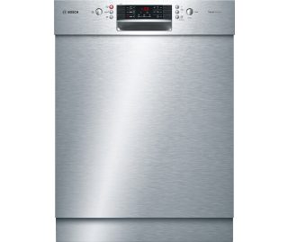 BOSCH vaatwasser onderbouw rvs SMU46JS03E