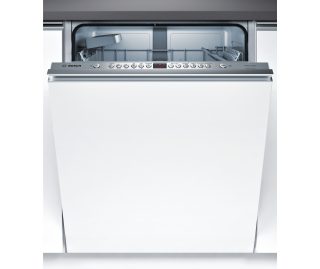 BOSCH vaatwasser inbouw SMV46IX10N