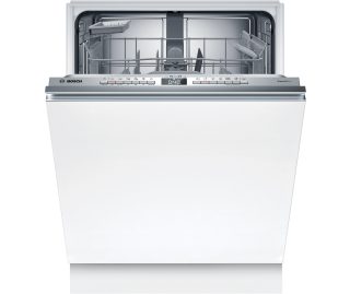 BOSCH vaatwasser inbouw SMV4EAX28E