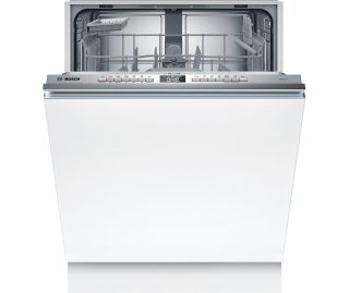 BOSCH vaatwasser inbouw SMV4HTX11E