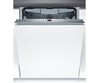 BOSCH vaatwasser inbouw SMV98M10NL