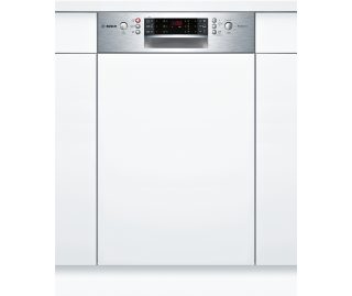 BOSCH vaatwasser smal SPI66TS01E