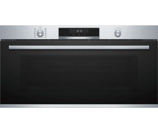BOSCH oven rvs inbouw VBC5580S0