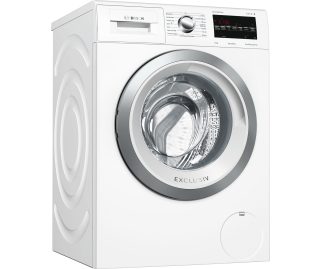 BOSCH wasmachine WAT28493NL