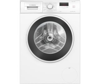 BOSCH wasmachine WGE0340SNL