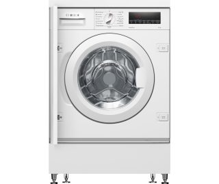 BOSCH wasmachine inbouw WIW28542EU