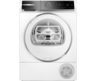 BOSCH droger warmtepomp WQB246CENL