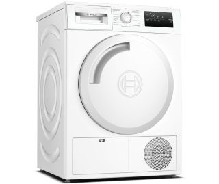 BOSCH droger warmtepomp WTH83204NL