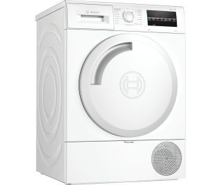 BOSCH droger warmtepomp WTR88T00NL