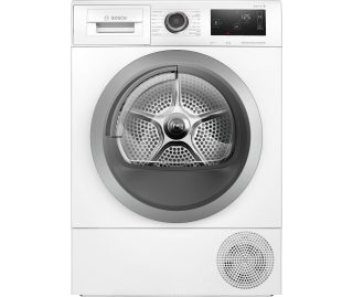 BOSCH droger warmtepomp WTU87675NL