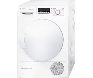 BOSCH droger warmtepomp WTW83273NL