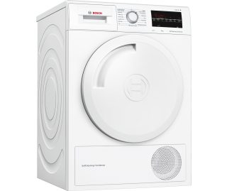 BOSCH droger warmtepomp WTW8446ENL