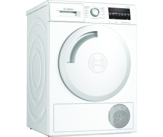 BOSCH droger warmtepomp WTW84470NL