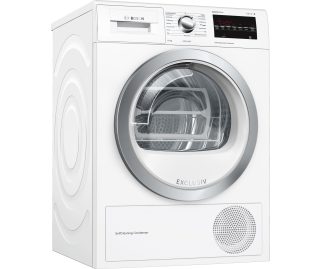 BOSCH droger warmtepomp WTW85491NL
