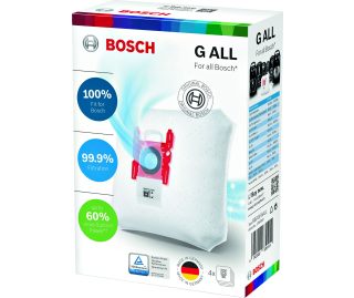BOSCH stofzuigerzakken BBZ41FGALL