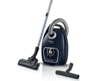 BOSCH stofzuiger imperialblue BGB7X420