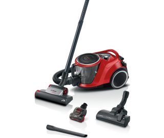 BOSCH stofzuiger tornadorood BGC41PET