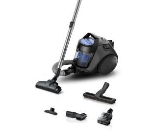 BOSCH stofzuiger BGS05BA2HT