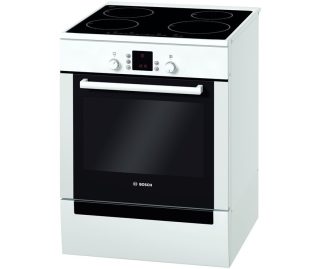 BOSCH fornuis inductie wit HCE748223