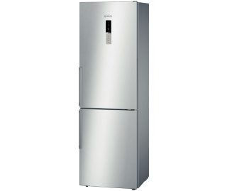 BOSCH koelkast rvs KGN36XI42