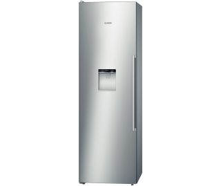 BOSCH koelkast rvs KSW36PI30