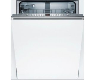 BOSCH vaatwasser inbouw SBV46IX07N