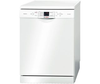 BOSCH vaatwasser SMS53N82EU