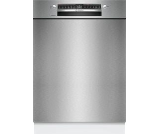 BOSCH vaatwasser onderbouw SMU4ECS28E