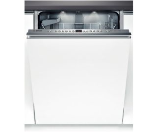 BOSCH vaatwasser inbouw SMV86M60EU