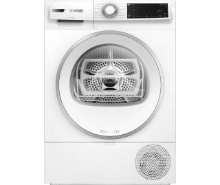 BOSCH droger warmtepomp WQJ23209NL