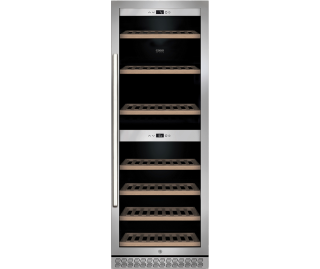 CASO wijnkoelkast WINECHEF PRO 126