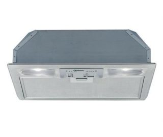 BAUKNECHT afzuigkap inbouw DLHI5360IN