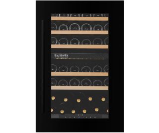 DUNAVOX wijnkoelkast inbouw DXJ-42.100DB