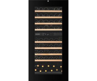DUNAVOX wijnkoelkast inbouw zwart BALANCE DXB-65.154DB.TO