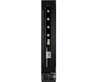 DUNAVOX wijnkoelkast onderbouw mat zwart FLOW DAUF-8.23MB