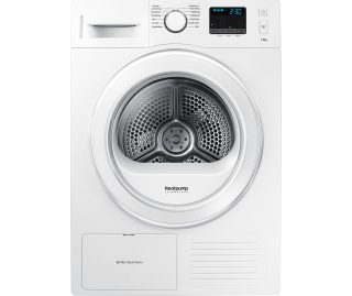 SAMSUNG droger warmtepomp DV70F5E2HGW