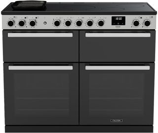 FALCON fornuis inductie EDGE DELUXE 110 SUDDEROVEN