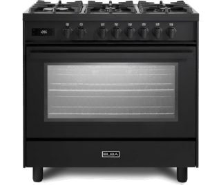 ELBA fornuis gas EX 966 MLAA