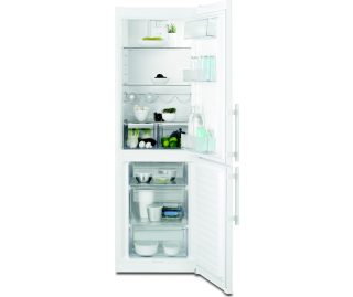 ELECTROLUX koelkast wit EN3613MOW