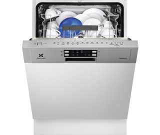 ELECTROLUX vaatwasser inbouw ESI5530LOX